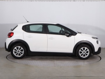 Citroen C3 III Hatchback Facelifting 1.2 PureTech 83KM 2020 Citroen C3 1.2 PureTech, Salon Polska, Klima, zdjęcie 5