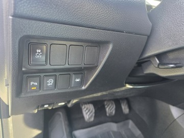 Nissan Qashqai II Crossover 1.2 DIG-T 115KM 2015 Nissan Qashqai 1.2 115ps Benz Navi Xenon LED, zdjęcie 25