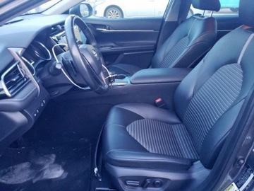 Toyota Camry IX 2020 Toyota Camry SE 2020, od ubezpieczalni 2.5 Benzyna 203KM, zdjęcie 6