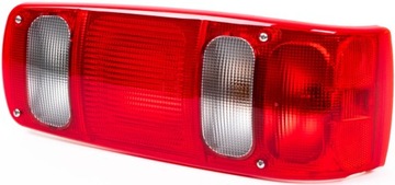 ЗАДНИЙ ФОНАРЬ КАМЕРА ПРИЦЕПА HELLA CARALUNA ПРАВЫЙ