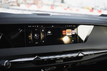 DS 4 II Hatchback 1.2 PureTech 130KM 2022 DS 4 1.2 PureTech, Salon Polska, 1. Właściciel, zdjęcie 19