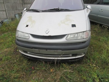 ESPACE 3 LAMPA PRZEDNIA PRAWA LEWA LAMPY