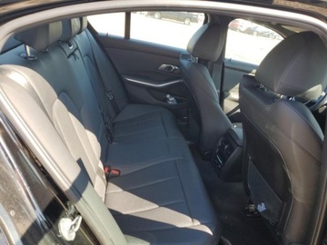 BMW Seria 3 G20-G21 2020 BMW Seria 3 2020 BMW 330XI 2.0 Benzyna 255KM, zdjęcie 10