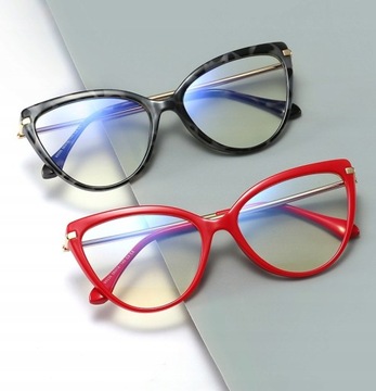 Синие фильтрующие очки для ЖК-экранов Cat