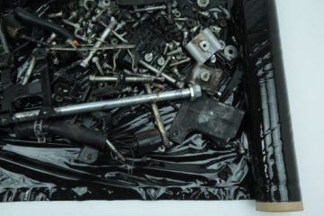 KTM 390 RC 125 RC 14-21 БОЛТЫ ВИНТЫ