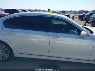 BMW Seria 7 G11-G12 2020 BMW Seria 7 2020 BMW 7 Series 750i xDrive Sedan 4.4 Benzyna 523KM, zdjęcie 12