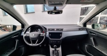 Seat Arona Crossover 1.0 EcoTSI 95KM 2019 Seat Arona 2020, 1.0 TSI Style Navi, I wl., po..., zdjęcie 12