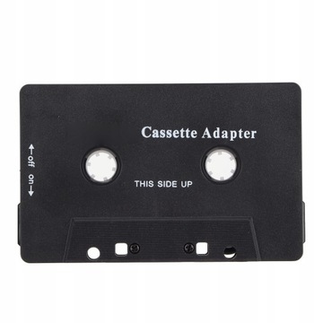 ADAPTER KASET KONWERTER TRANSMITER BLUETOOTH 5.0