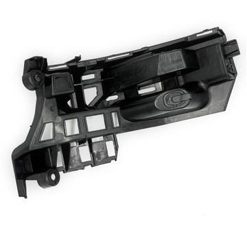 DRŽÁKY NÁRAZNÍKU ZADNÍHO PORSCHE MACAN 95B LEVÉ