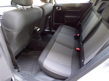 Citroen C4 Cactus Crossover 1.6 BlueHDi 100KM 2015 Citroen C4 Cactus NAVI LED, zdjęcie 18