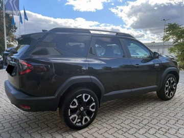 Dacia Bigster 1.2 TCe 140KM 2025 Od ręki - Journey LPG 1.2 mHEV 140KM / Pakiet Parking, Zimowy Plus, zdjęcie 2