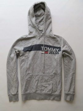 Tommy Hilfiger bluza z kapturem hoodie S