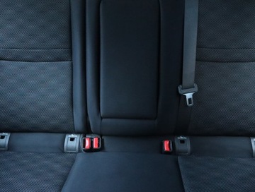 Nissan Qashqai II Crossover 1.2 DIG-T 115KM 2017 Nissan Qashqai 1.2 DIG-T, Salon Polska, Navi, zdjęcie 9