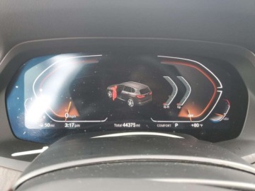 BMW X5 G05 2022 BMW X5 sDrive 40I 2022 3.0l 3.0 Benzyna 335KM, zdjęcie 9