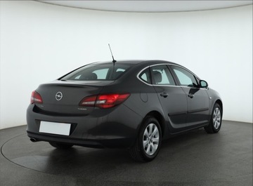Opel Astra J Sedan 1.4 Turbo ECOTEC 140KM 2015 Opel Astra 1.4 T, Salon Polska, 1. Właściciel, zdjęcie 4