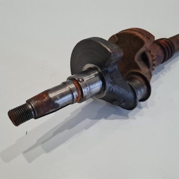 КОЛЕНВАЛ TECUMSEH BVS 143