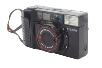 CANON SURE SHOT - для ремонта, запчастей, коллекций