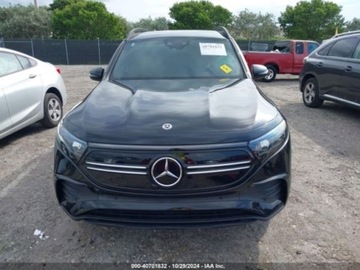 Mercedes 2023 Mercedes-Benz EQB 300 4Matic 2023 Elektryczny 225KM, zdjęcie 7