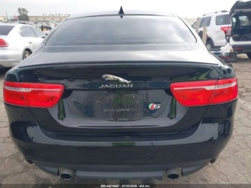 Jaguar XE 2017 Jaguar XE 35T R-Sport 2017 3.0 Benzyna 340KM, zdjęcie 4