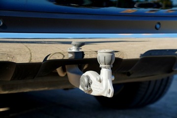 Mercedes GLE V167 SUV Plug-In Facelifting 2.0 350de 333KM 2024 Mercedes GLE 350 de AMG skora kamery 360 nawi PANO, zdjęcie 13