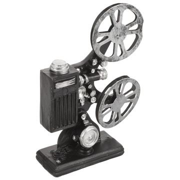 Ретро Модель Проектор Старые Украшения