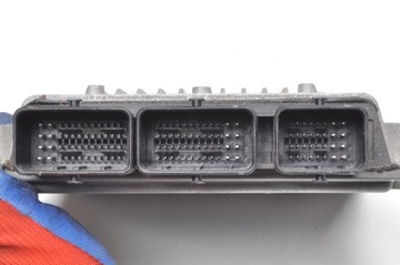 C4 PICASSO I 2.0 HDI JUMPY SCUDO JEDNOTKA ŘÍZENÍ MOTORU 9661642180