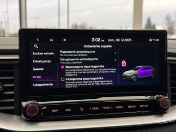 Kia XCeed PHEV 1.6 GDi Plug-in Hybrid 141KM 2022 Kia XCeed Spirit Plug In / Kamera / 1 właściciel /, zdjęcie 30