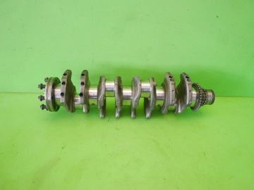 Коленвал FORD TRANSIT MK6 2.0 TDDI 100KM 00-06