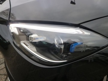 Mercedes Klasa C W206 Limuzyna 1.5 200 204KM 2025 C Klasa 200 4-Matic AMG 1.5 (204KM) 2025, zdjęcie 4