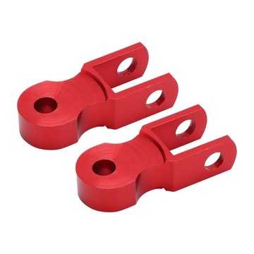 УДЛИНИТЕЛЬ АМОРТИЗАТОРА, 2 ШТ.