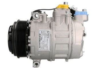 КОМПРЕССОР КОНДИЦИОНЕРА ВОЗДУХА NRF