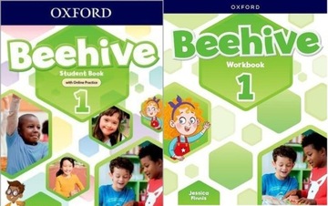 Beehive 1 KOMPLET OXFORD 2025