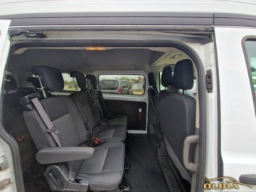 Ford Transit Custom I 2019 Ford Transit Custom Led Radar Tempomat 9.osob kamera cofania 2.0 Diesel, zdjęcie 15