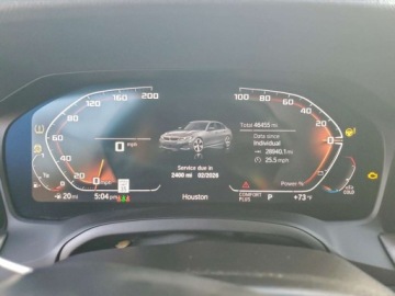 BMW Seria 3 G20-G21 2022 BMW Seria 3 M340i 2022 3.0 Benzyna 382KM, zdjęcie 9