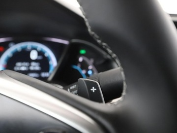 Honda Civic X Sedan 4d 1.5 VTEC Turbo 182KM 2017 Honda Civic Executive automat skóra navi kamera, zdjęcie 32