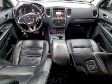 Dodge Durango III 3.6 V6 294KM 2017 Dodge Durango Gt 2017 3.6 Benzyna 295KM, zdjęcie 8