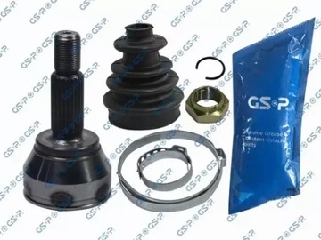 GSP KLOUB HNACÍ 818009