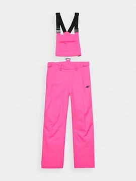 SPODNIE NARCIARSKIE 4F 4FJAW23TFTRF354-55N-158