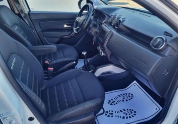 Dacia Duster II SUV 1.5 Blue dCi 115KM 2020 Dacia Duster SLICZNA 1.5 dCi Diesel BOGATA WERSJA Oryginal ZADBANA 2020r, zdjęcie 5