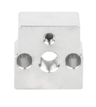 CREALITY BLOK GRZEJNY GŁOWICY ENDER 3 V2 NEO MAX