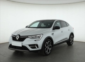 Renault Arkana SUV 1.6 E-TECH 143KM 2022 Renault Arkana E-Tech, Salon Polska, Serwis ASO, zdjęcie 1