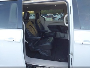 Chrysler Pacifica II 2024 Chrysler Pacifica 2024 CHRYSLER PACIFICA TOURING L 3.6 Benzyna 287KM, zdjęcie 7