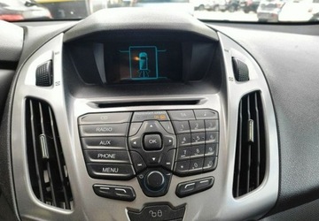 Ford 2015 Ford Tourneo Connect Grand Super stan Maly przebieg Bogata wersja 1.6, zdjęcie 19