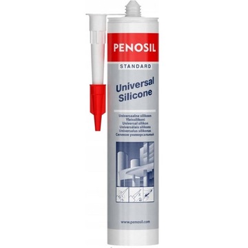 PENOSIL SILIKON UNIWERSALNY BEZBARWNY 300 ml