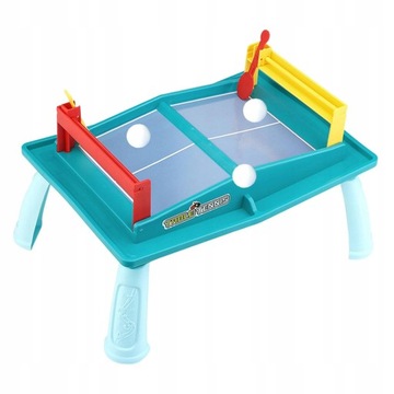 Gry Stół do Ponga Zabawki Edukacyjne