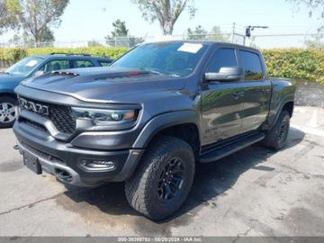  RAM 1500 TRX 2023 6.2l 6.2 Benzyna 702KM, zdjęcie 1