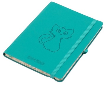 KALENDARZ TERMINARZ SZKOLNY UCZNIA B6 2024 / 2025