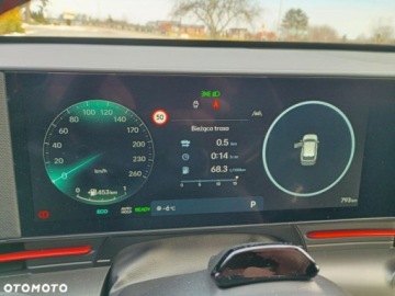 Hyundai Kona II 2025 Hyundai Kona 1.6 GDI Hybrid N-Line DCT 1.6 Hybryda 138KM, zdjęcie 13