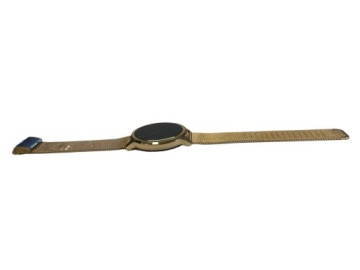 MANTA KELLY SWU301GD золотые умные часы