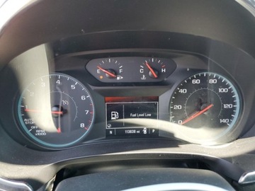 Chevrolet Malibu VII 2020 Chevrolet Malibu Lt 2020 1.5l 1.5 Benzyna 160KM, zdjęcie 9